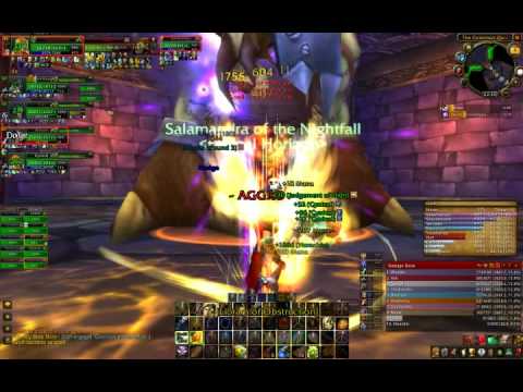 Naxx 10-man Gluth Quick