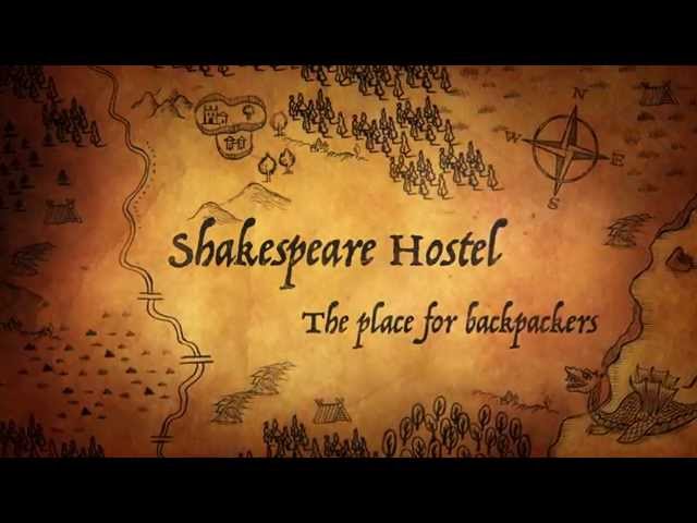Adelaide's Shakespeare Backpackers International Hostel - Adelaide, SA