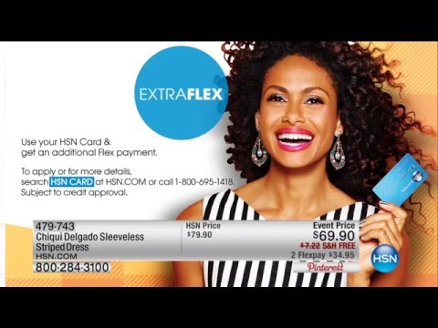 HSN | The List with Colleen Lopez 05.12.2016 - 10 PM