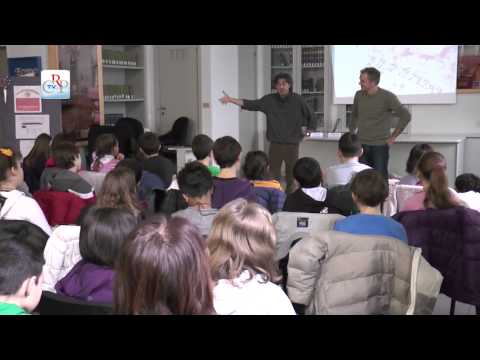 Natale per i bambini in biblioteca