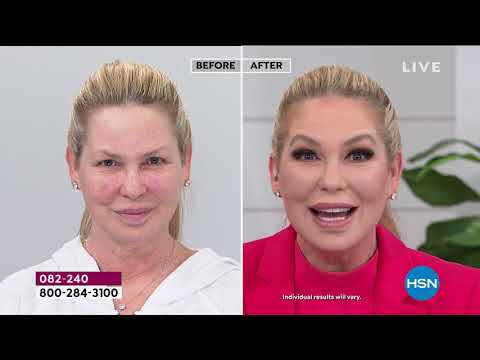 HSN | Beauty Report with Amy Morrison 03.11.2020 - 09 PM