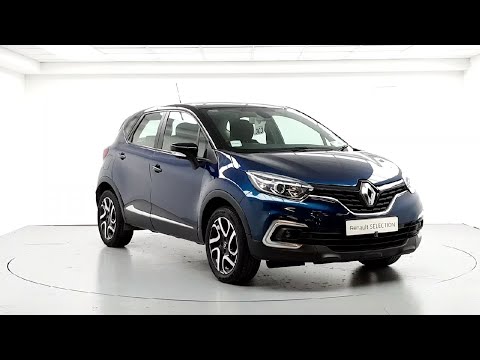 Renault Captur Tce 90 Dynamique NAV