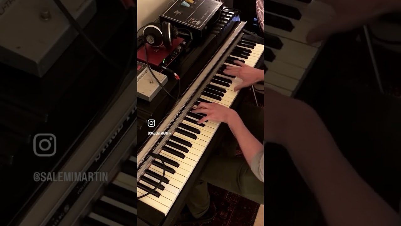 50 ways to go out 🤓