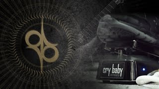 Dunlop JP95 John Petrucci Signature Cry Baby Wah - What To Dunlop JP95 John Petrucci Signature Cry Baby Wah - What To