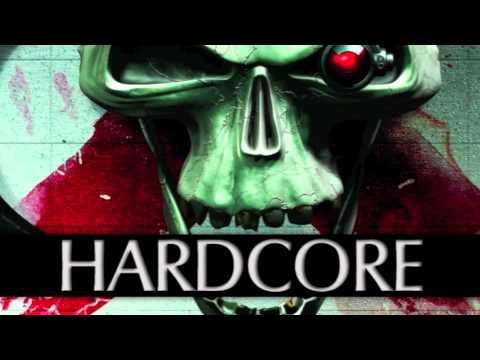 Monty - Hardcore Tuffness