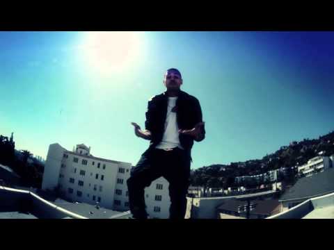 Chris Brown 2011 - My Last (Freestyle)