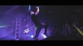 Panic! At The Disco - Pray For The Wicked (Pop Up Show Recap)