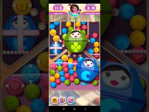 Diamond Diaries Saga level 2133