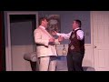 Lend Me A Tenor The Musical