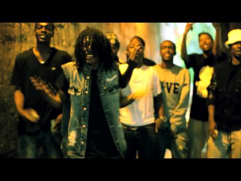 8TMG Lil Dave Ft. Yung Trell - OBS | Shot By @Young_Affishal