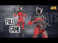 Resident Evil 4 SEPARATE WAYS Elite Latex Maniac Ada Wong DrSlumpX