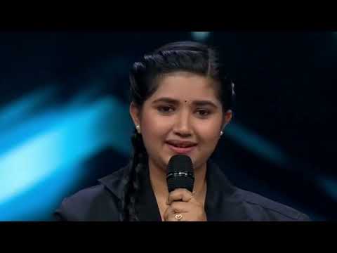 मैं तेरे इश्क़ में Main Tere Ishq Mein Mar Na Jaaoon Kahin Ishita Vishwakarma ⭐#Jabalpur 2022