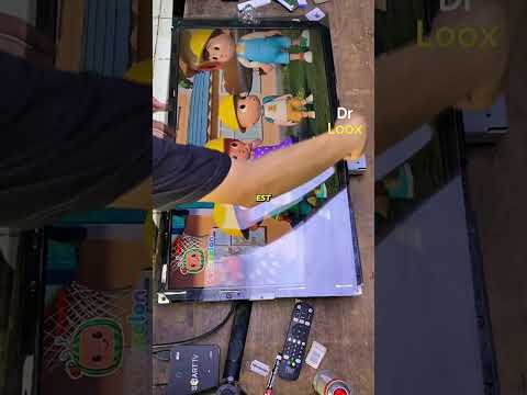 L’erreur qui peut rendre votre télé inutilisable