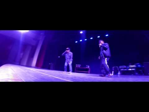 SUR EFECTO EN VIVO IN THE SKY TEATRO LORD COCHRANE