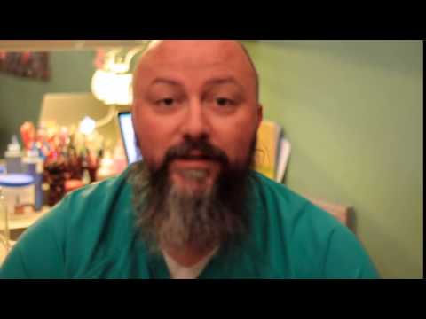 Billy Hill's Tattoo TV Episode # -214