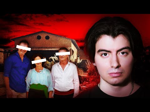 El CULTO que Invadió INTERNET