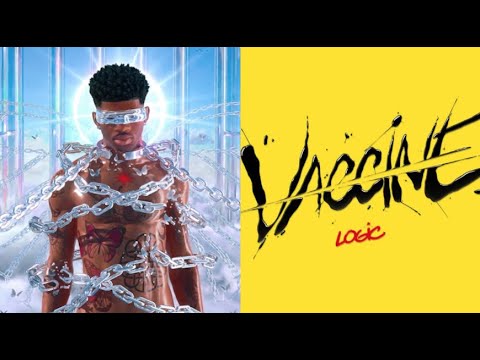 Lil Nas X, Logic, Jack Harlow, Heroek - INDUSTRY BABY x Vaccine