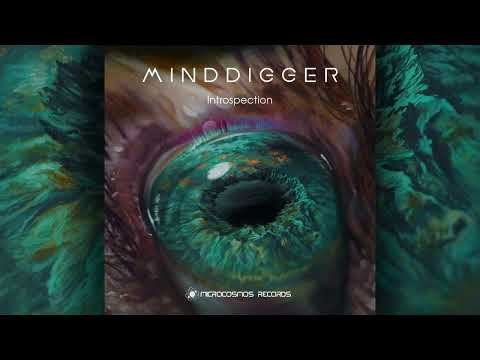 Minddigger - Introspection [Full Album]