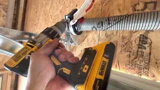 Easy set garage door spring tensioner, is it worth the extra money Here are my thoughts!