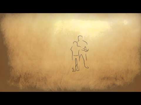 Nikunj Animated video song