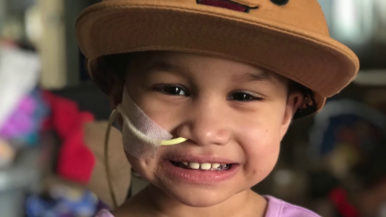 UVSC Hawaii Cancer Foundation