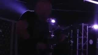 Soulfly - Carved Inside - Live 10-24-14