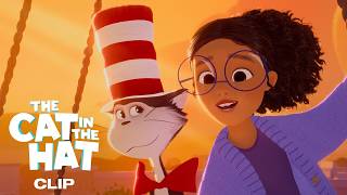 The Cat in the Hat (2026) Video