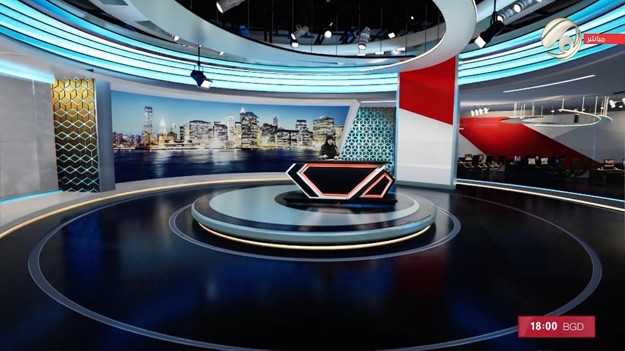 فيديو | صوت عراقي مع استبرق الربيعي - دعم الفلاح يساهم في تطوير الاقتصاد | 2026/5/5