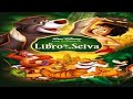 EL LIBRO DE LA SELVA 1967 Trailer