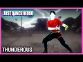 Thunderous by Stray Kids | Just Dance 2022 | Fanmade by Redoo