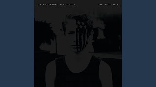 Uma Thurman (Fall Out Boy vs. Didrick)
