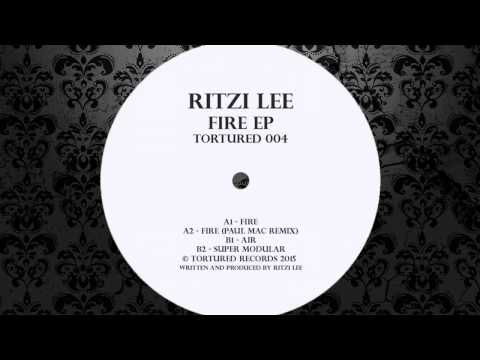 Ritzi Lee - Air (Original Mix) [TORTURED RECORDINGS]
