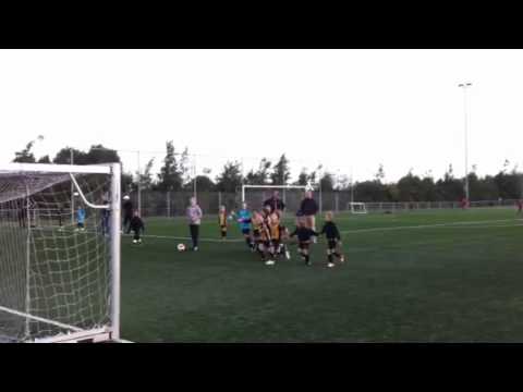 TOGB F2 - Excelsior R. F2 (29-09-2012)