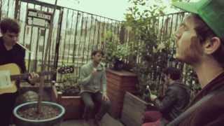 Bel Plaine - Flour Drawing