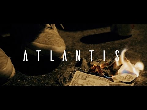 Palass - Atlantis (prod. Suijin)