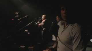 Shannyganock 1st music video 'HOME BOYS HOME" release on March 4th, 2014