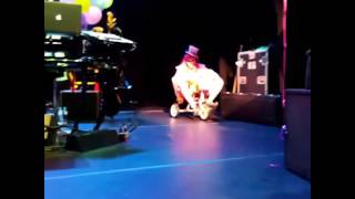 Madonna - Live Tears Of A Clown - Melbourne Forum - 10/03/2016