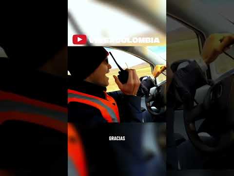 Turismo en el Páramo de Santurbán 🏔️. #turismo #santander #parejas