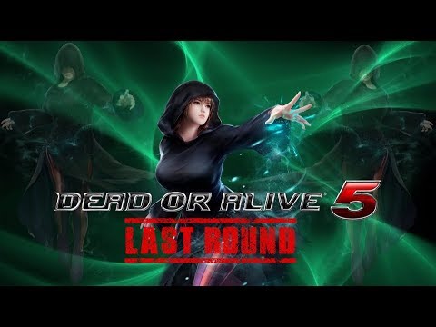 DOA5LR: Phase 4 Online Matches