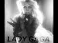 Lady Gaga - Monster (male voice version) 