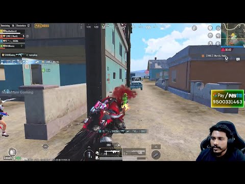 40 kills 5000rs Challenge ரெத்தம் தெறிக்க தெறிக்க Rush Push Vera Level gameplay