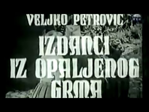 Izdanci iz opaljenog grma (1972) - 6. epizoda