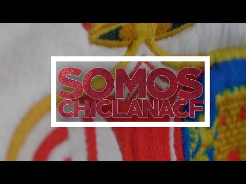 SOMOS CHICLANA CF