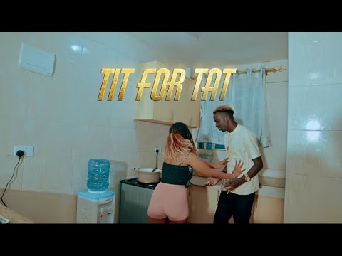 Kushman - Tit For Tat ft. GodyTennor x TipsyGee (siko desperate) (I Don't Force Issues)