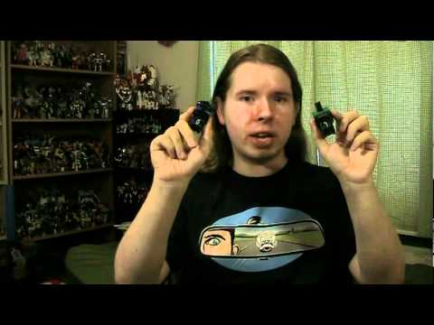 Vlog for 01/12: Christmas, SAL, HD, and eBay Liars