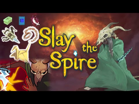 Slay the Spire January 13th Daily - Silent | The Scrape that got away...