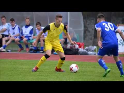 Preiļu BJSS - Miks Babris 2017.gada sezona