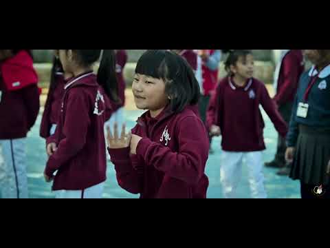 Hope Academy Song (2023 Version)