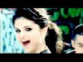 Selena Gomez-Hey Baby 