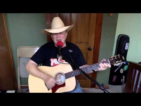 White Line Fever - Merle Haggard